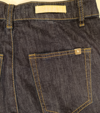 WOMEN'S JEANS 91355 Tellini S.r.l. Wholesale Clothing